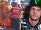 MotoGPリーダーのマルコ・ベッツェッキが、失格となった攻撃性に対して涙ながらにマーシャルに謝罪