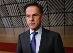 NATO事務総長、防衛投資拡大の必要性を強調