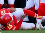 パトリック・マホームズがACLを断裂し、カンザスシティ・チーフスはNFLプレーオフ進出を逃す