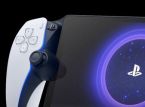 PlayStation Portalの内部はこんな感じです
