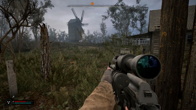 S.T.A.L.K.E.R. 2: Heart of Chornobyl