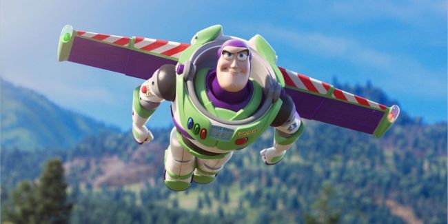 Toy Story 5