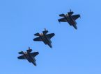 英国、核兵器搭載可能な戦闘機を購入