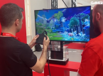 カービィは、Nintendo Switch 2 Editionのゲームプレイで星が交差する世界を旅します