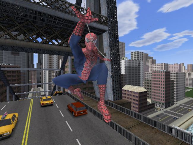 レトロヒット:アーカムシリーズの道を開いたスーパーヒーローゲーム