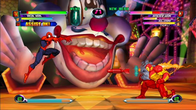 レトロヒット:アーカムシリーズの道を開いたスーパーヒーローゲーム