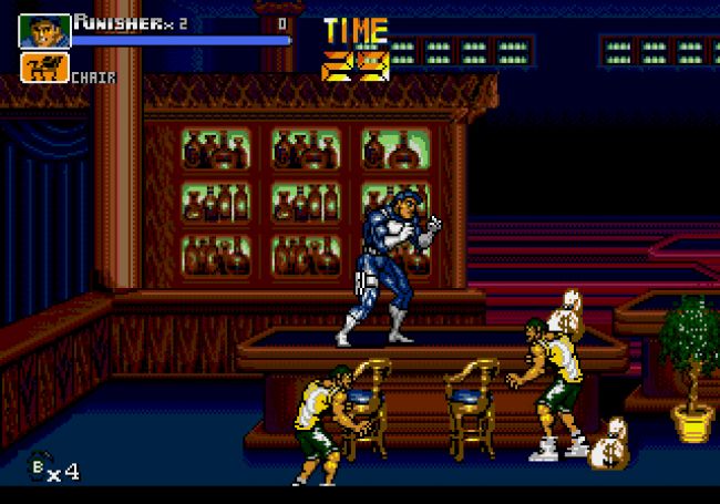 レトロヒット:アーカムシリーズの道を開いたスーパーヒーローゲーム