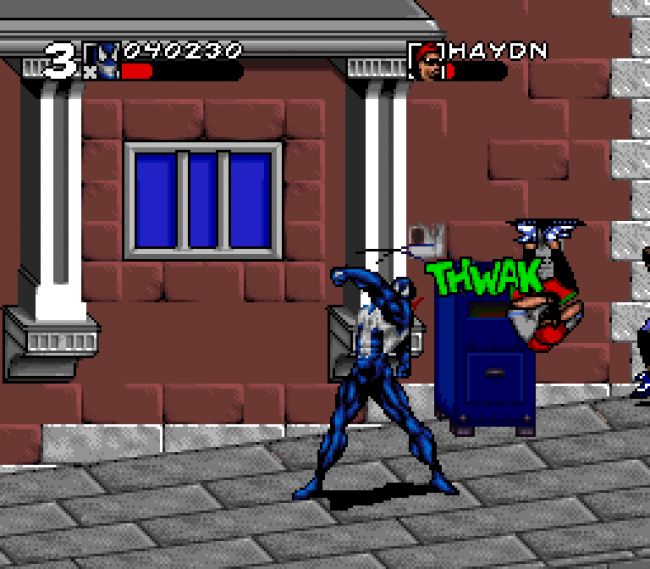 レトロヒット:アーカムシリーズの道を開いたスーパーヒーローゲーム