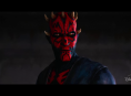 Star Wars: Maul - Shadow Lord 4月にDisney+でデビュー予定