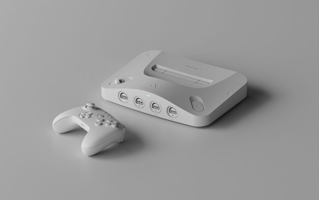 アナログ3Dが再び延期:「99%完成」が延期された