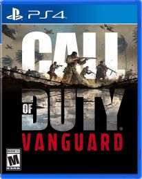 Call of Duty: Vanguard