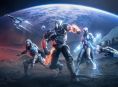 Destiny 2のメタバースは「Mass Effect」のクロスオーバーで拡大を続けています