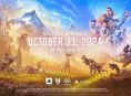 Horizon Zero Dawn Remasteredは、10月31日にPS5に登場します