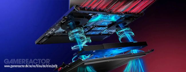 レノボ レギオン プロ 7 16IAX10H