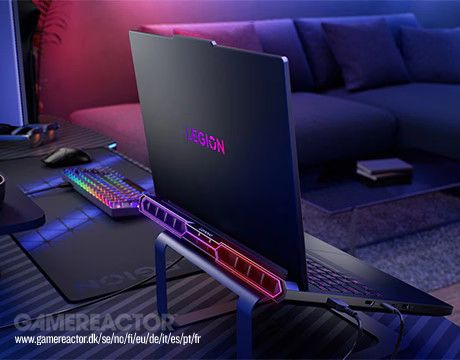 レノボ レギオン プロ 7 16IAX10H