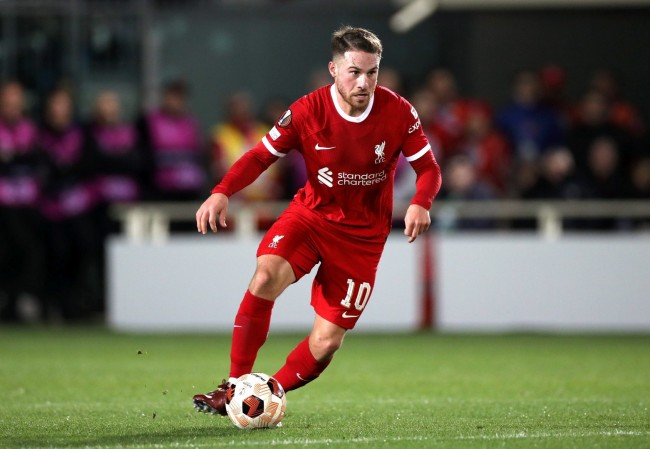 リヴァプールがレアル・マドリードを圧倒し、チャンピオンズリーグトップ8に復帰