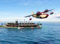 Microsoft Flight Simulator が 1,500 万人以上のプレイヤーにリーチ