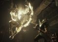 Mistfall Hunter は、抽出メカニズムを持つソウルの美学を持っています