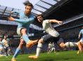 ホグワーツレガシーでさえ、英国でFIFA 23を食い止めることができませんでした