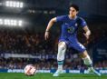 FIFA 23 がイギリスのボックスチャートのトップに戻る