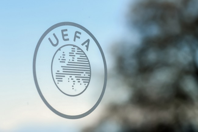 UEFAは選手を秘密裏に撮影したチェコ女子サッカー監督に生涯出場停止処分を科す