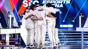 すでに4チームがEsports World CupのValorant イベントから敗退しています