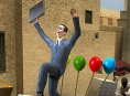PCゲームGarry's Mod がギネスブックに登録されました
