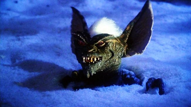 Gremlins スティーブン・スピルバーグとクリス・コロンバスがいる限り、リブートはしない
