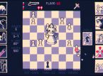 Shotgun King: The Final Checkmate でコンソールで相手の駒を吹き飛ばせるようになりました