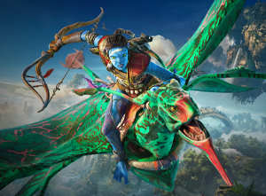 Avatar: Frontiers of Pandora はコンソールで 40 FPS モードを取得します