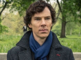 ベネディクト・カンバーバッチは、Sherlock のようなリターンを排除していません。