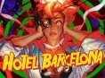 Hotel Barcelona 