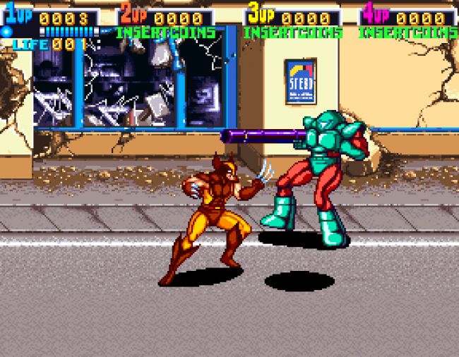 レトロヒット:アーカムシリーズの道を開いたスーパーヒーローゲーム