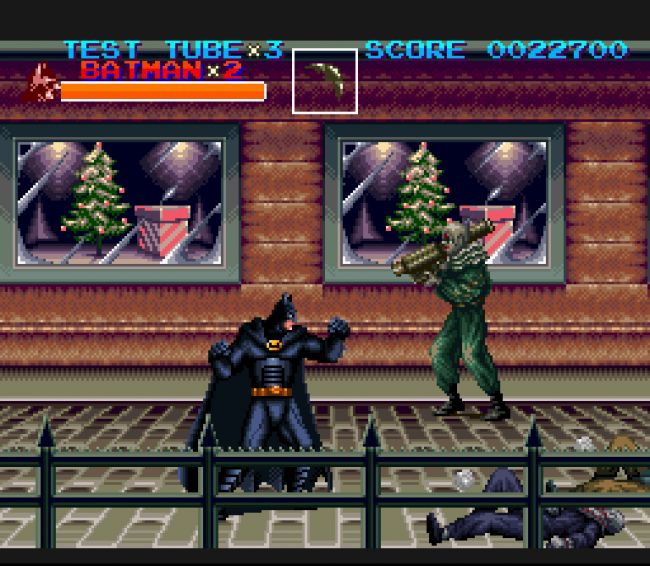 レトロヒット:アーカムシリーズの道を開いたスーパーヒーローゲーム