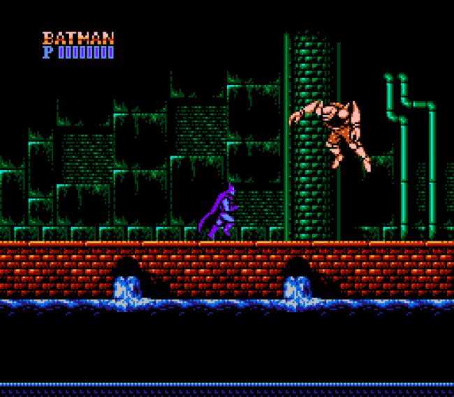 レトロヒット:アーカムシリーズの道を開いたスーパーヒーローゲーム