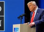 トランプは、NATOの国防支出目標の達成を拒否した後、スペインにとって厳しい貿易協定を脅かしている