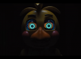 ヴァネッサはFive Nights at Freddy's 2 の新しい予告編でいくつかの深刻な悪い夢を見ます