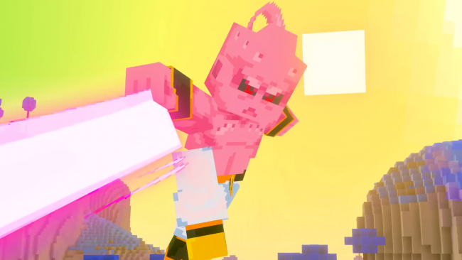 Minecraft