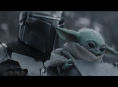 The Mandalorian & Grogu の最終トレーラーでは、4人のバブ・フリクが支配的です