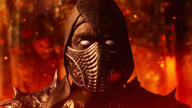 Mortal Kombat 2 来週HBO Maxで初放送
