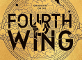 ロマンタジーの書籍シリーズFourth Wing がAmazonで実写化されます