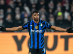 ファブリツィオ・ロマーノによれば、ペレスが選挙に勝てばデンゼル・ダンフリースが新たなレアル・マドリードのディフェンダーとして発表されるだろうと述べている