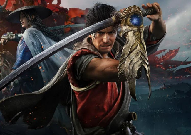 Onimusha: Way of the Sword プレビュー:もっと武蔵をください!