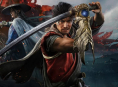 Onimusha: Way of the Sword プレビュー:もっと武蔵をください!
