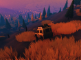 Over the Hill はSteam Next Festの一環としてデモを提供します