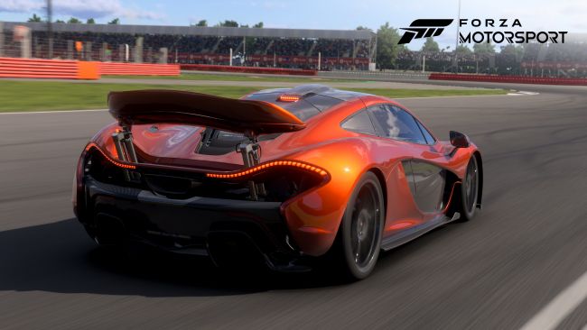 Forza Motorsport