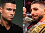 クリスティアーノ・ロナウドがイリア・トプリリアのWOW FCに加入