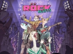 Rockbeasts で自分のアニマルロックバンドを管理
