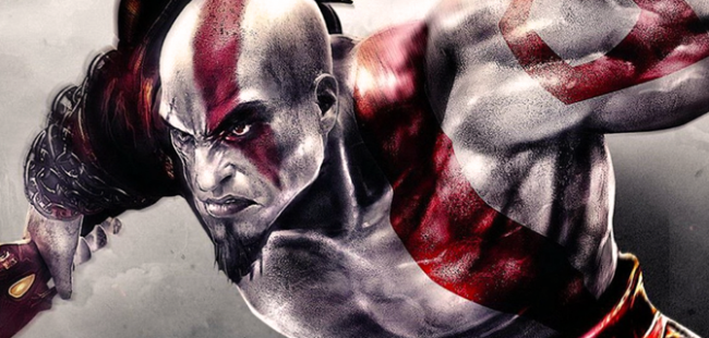 Bluepoint のキャンセルされた God of War タイトルからリークされた画像をチェックしてください