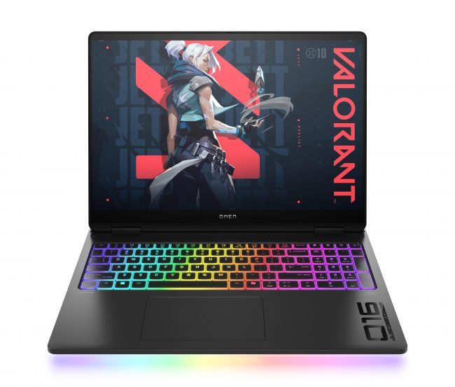 HPがOmen 16 Maxを発表